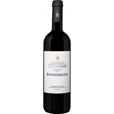 Marchesi Antinori Cabernet Botrosecco 2022