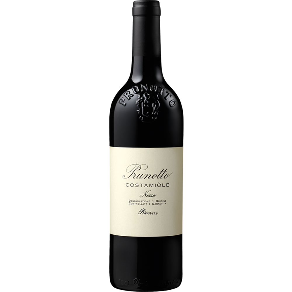 Prunotto Prunotto Costamiole Nizza Reserva 2006