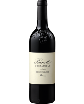 Prunotto Costamiole Nizza Reserva 2006