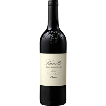 Prunotto Costamiole Nizza Reserva 2006