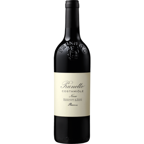 Prunotto Prunotto Costamiole Nizza Reserva 2006