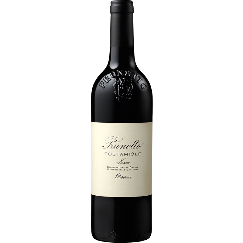Prunotto Costamiole Nizza Reserva 2006