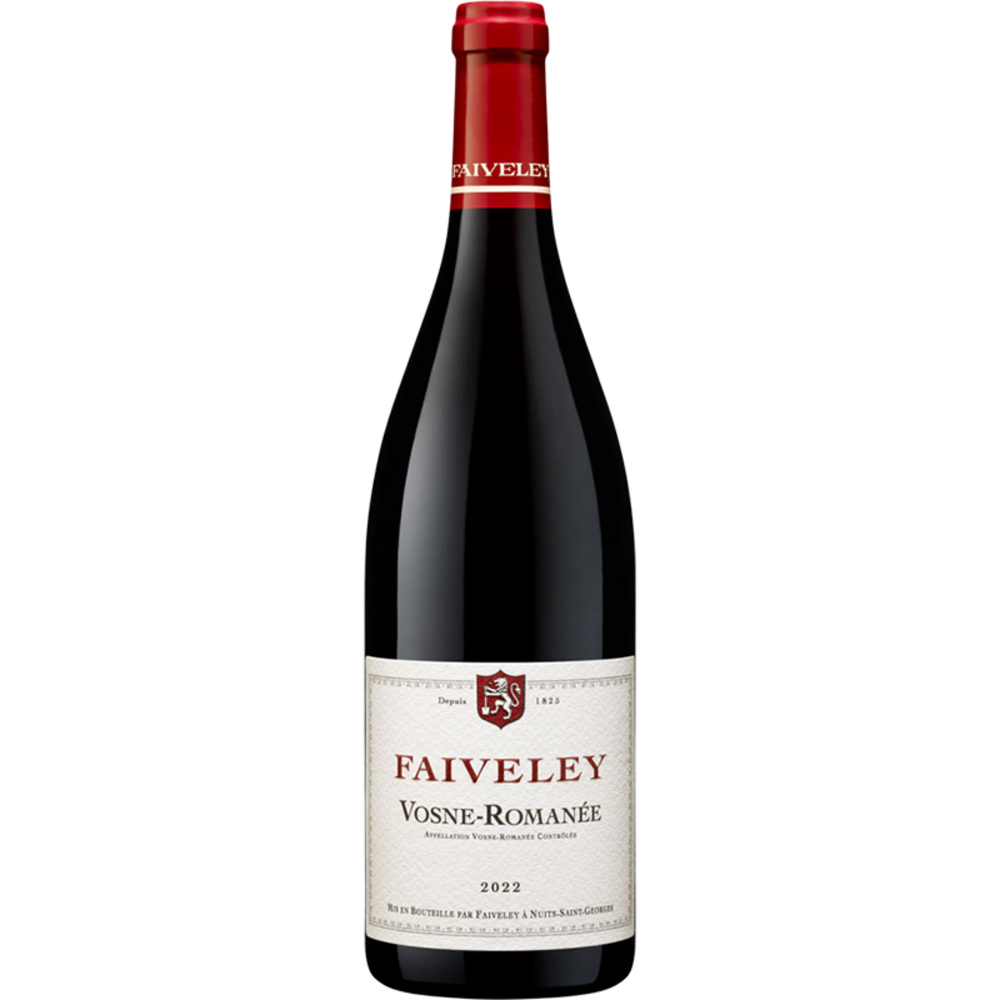 Domaine Faiveley Domaine Faiveley Vosne-Romanee 2022