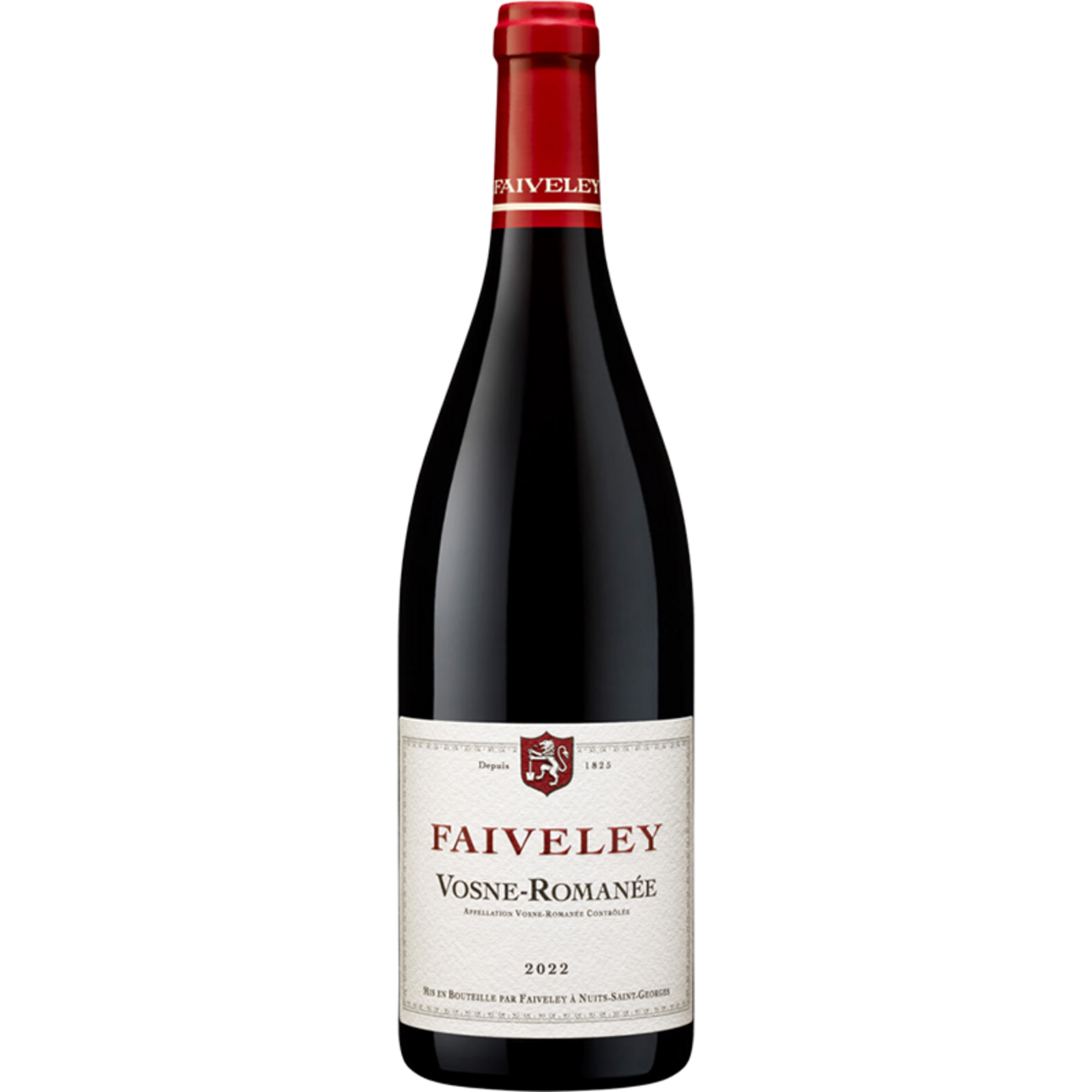 Domaine Faiveley Domaine Faiveley Vosne-Romanee 2022