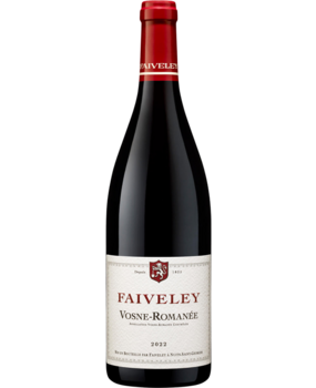 Domaine Faiveley Vosne-Romanee 2022 Domaine Faiveley Vosne-Romanee 2022