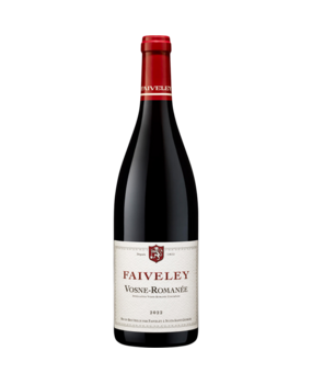 Domaine Faiveley Vosne-Romanee 2022 Domaine Faiveley Vosne-Romanee 2022
