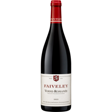 Domaine Faiveley Vosne-Romanee 2022
