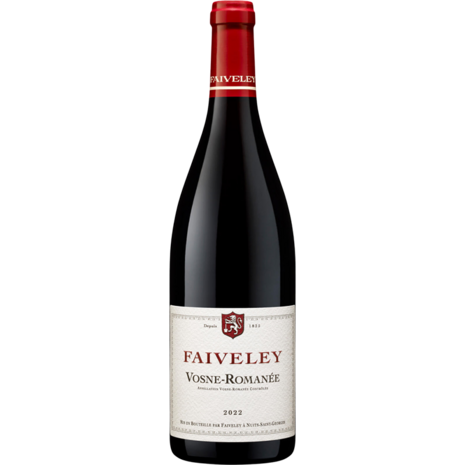 Domaine Faiveley Domaine Faiveley Vosne-Romanee 2022