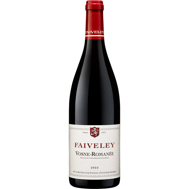 Domaine Faiveley Vosne-Romanee 2022