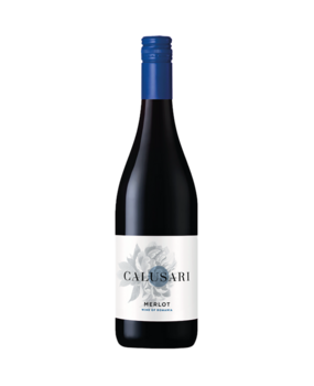 Calusari Merlot 2024 Calusari Merlot 2024