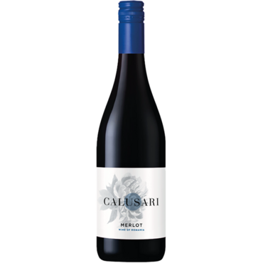 Calusari Merlot 2024