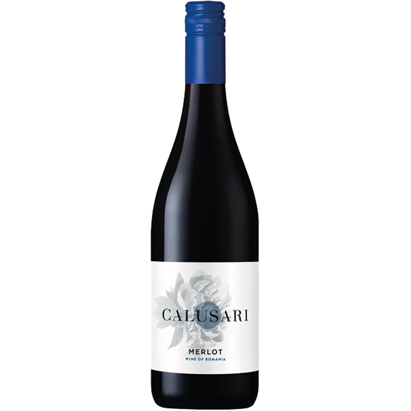 Calusari Merlot 2024