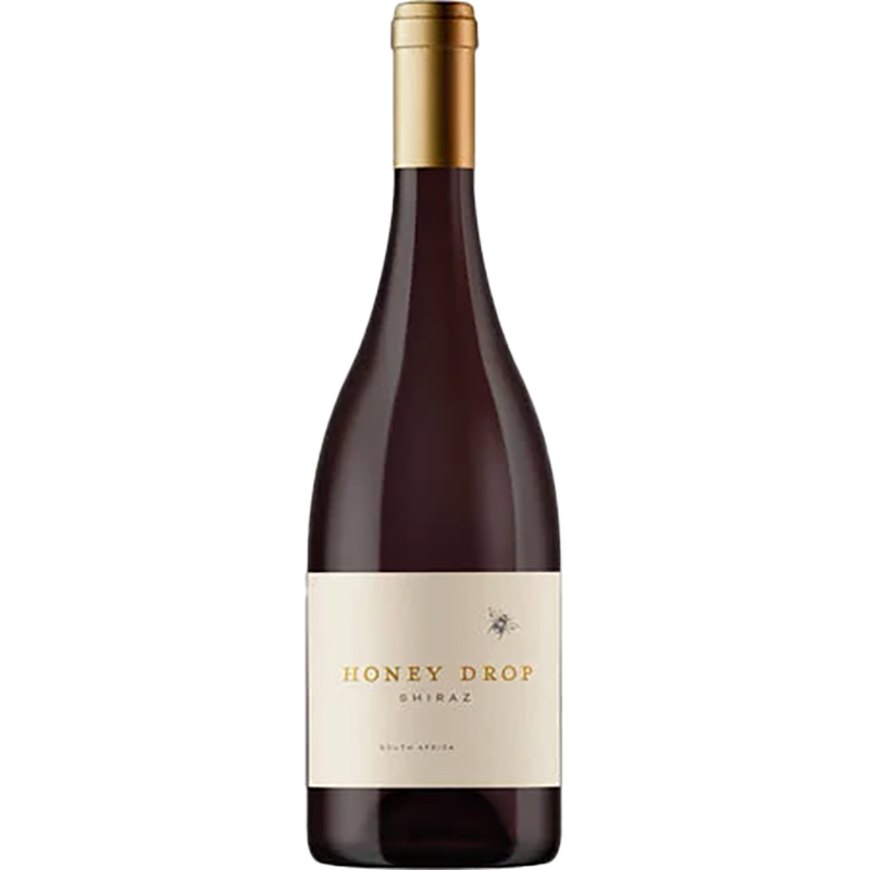 Honey Drop Shiraz 2023