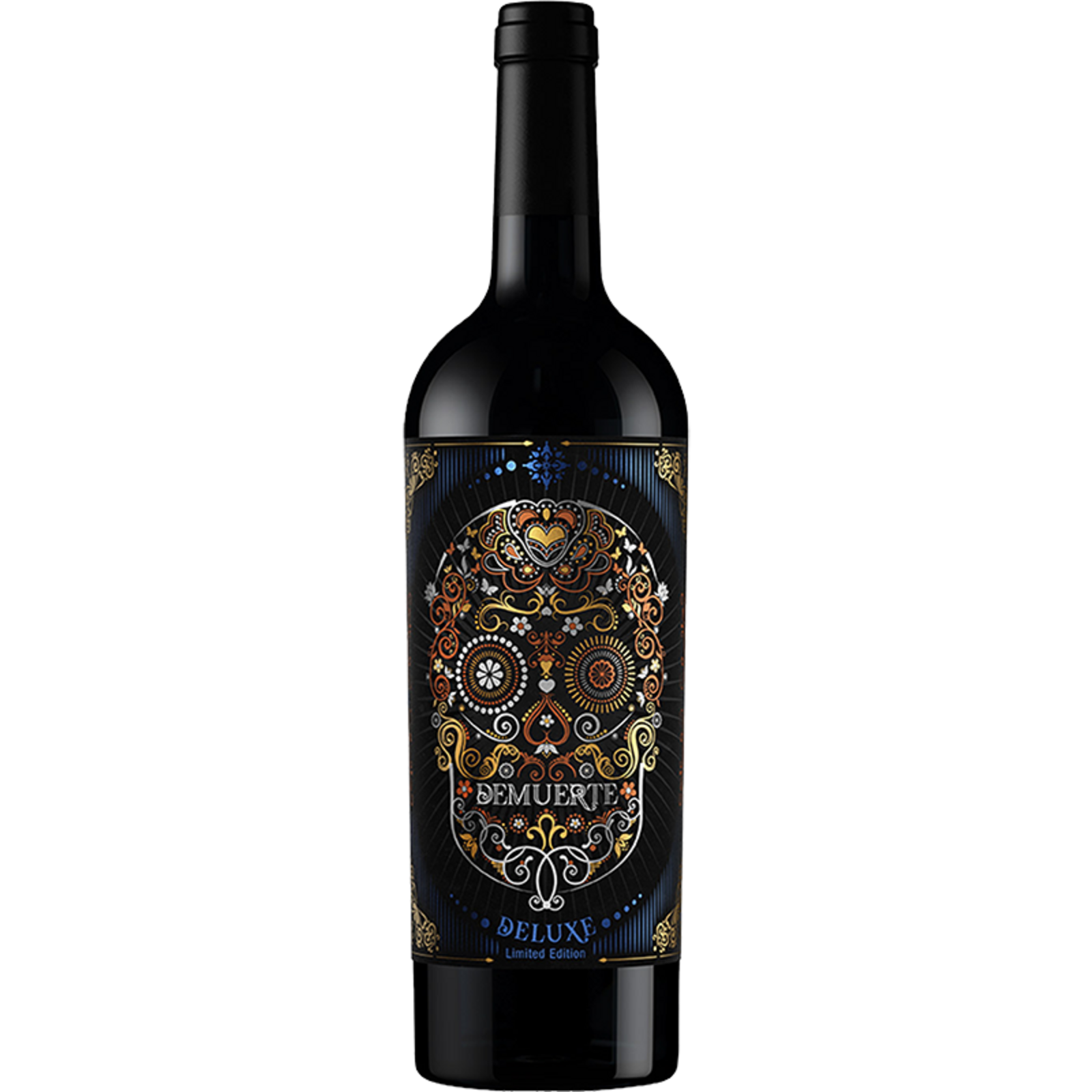 Demuerte Demuerte Deluxe 2021
