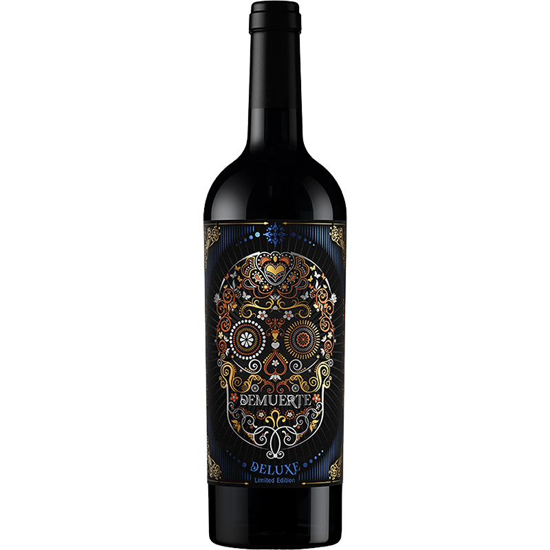 Demuerte Deluxe 2021