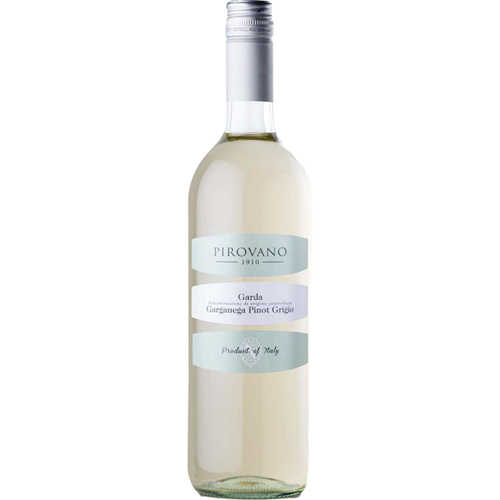 Pirovano Pirovano Garda Garganega - Pinot Grigio 2024