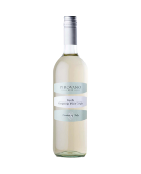 Pirovano Garda Garganega - Pinot Grigio 2024 Pirovano Garda Garganega - Pinot Grigio 2024