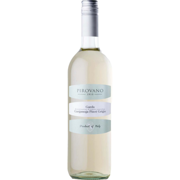 Pirovano Garda Garganega - Pinot Grigio 2024