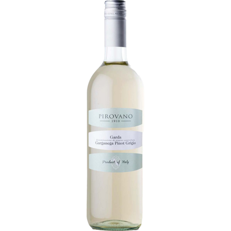 Pirovano Pirovano Garda Garganega - Pinot Grigio 2024