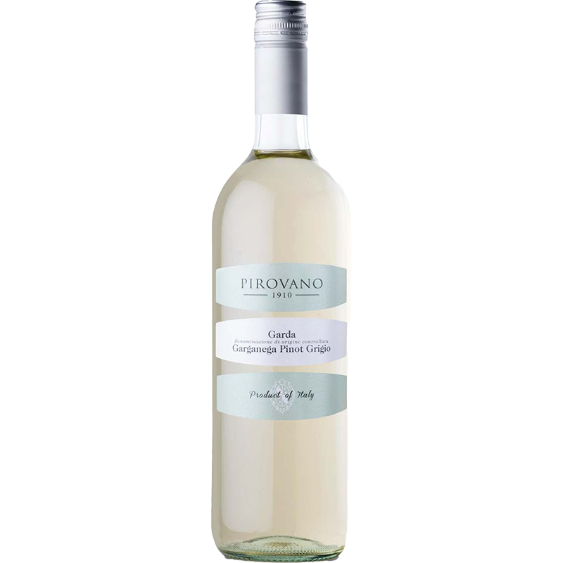 Pirovano Garda Garganega - Pinot Grigio 2024