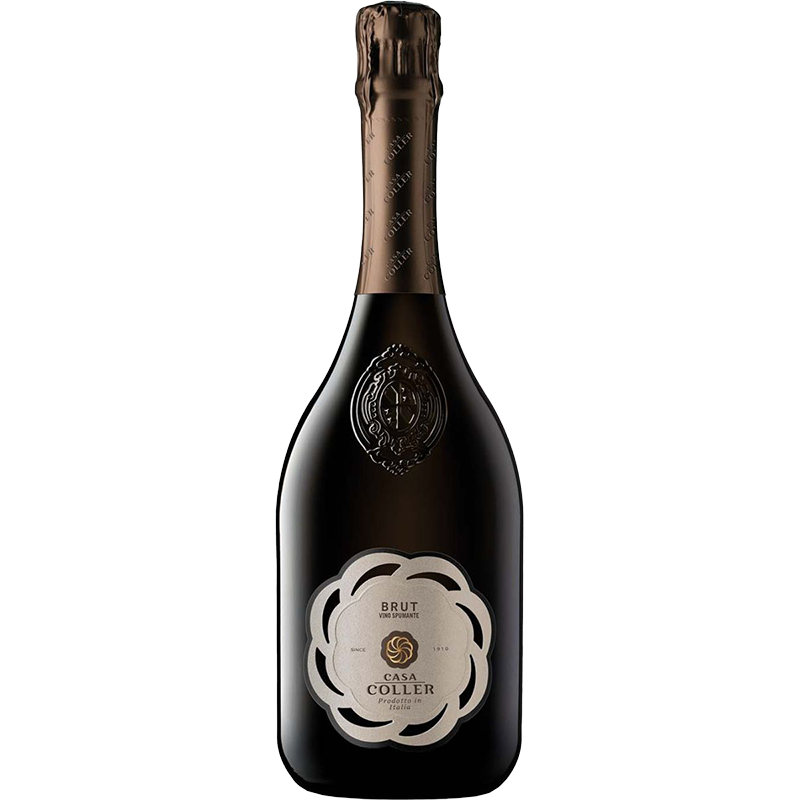 Pirovano Casa Coller Spumante Brut