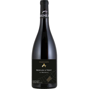 Domaine Anita Moulin-à-Vent La Rochelle 2023