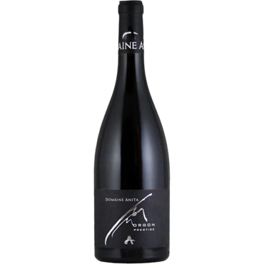 Domaine Anita Morgon Prestige 2022