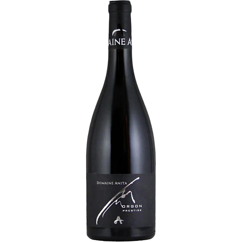 Domaine Anita Morgon Prestige 2022