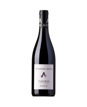Domaine Anita Fleurie Poncié 2023