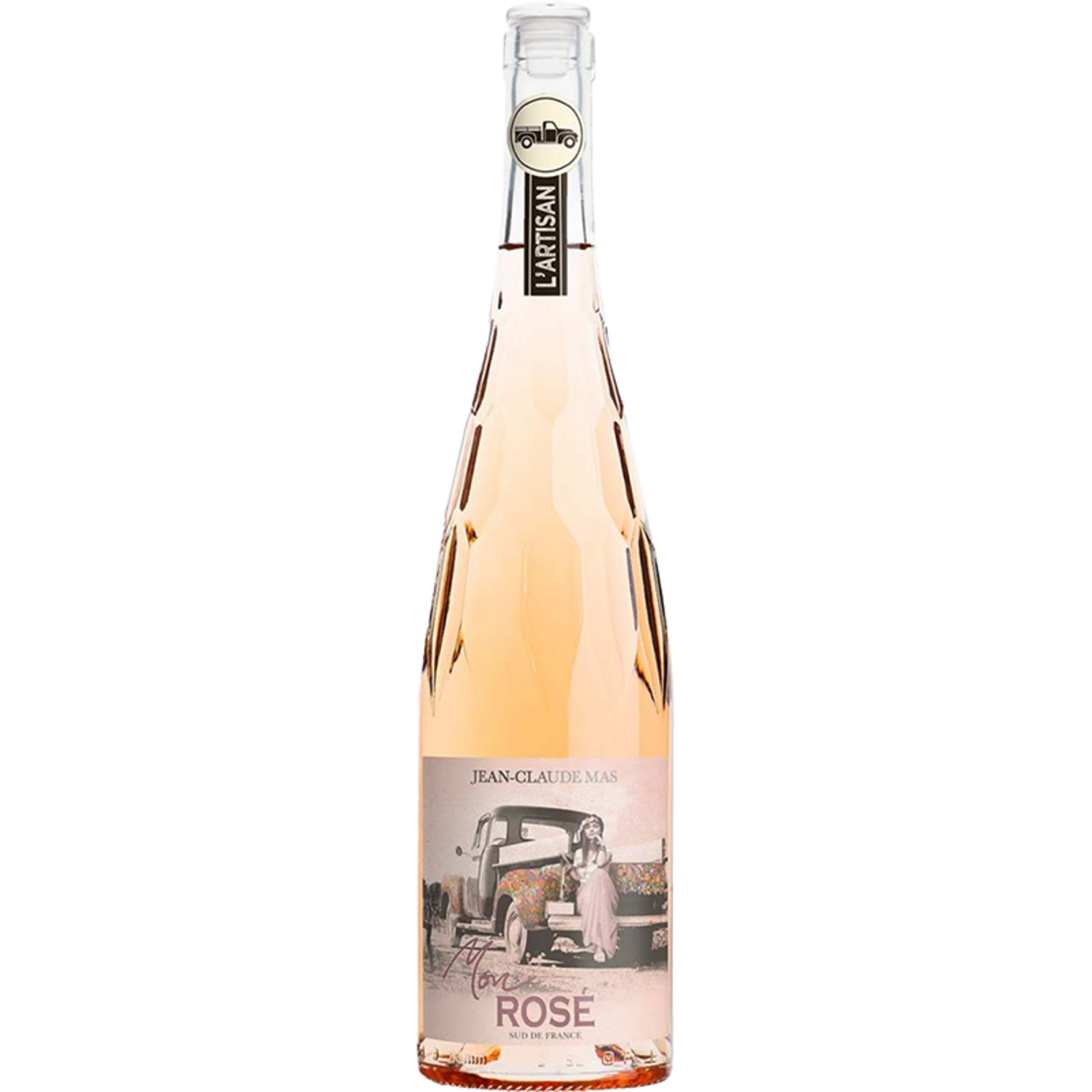 Jean Claude Mas Jean Claude Mas Mon Rosé 2024