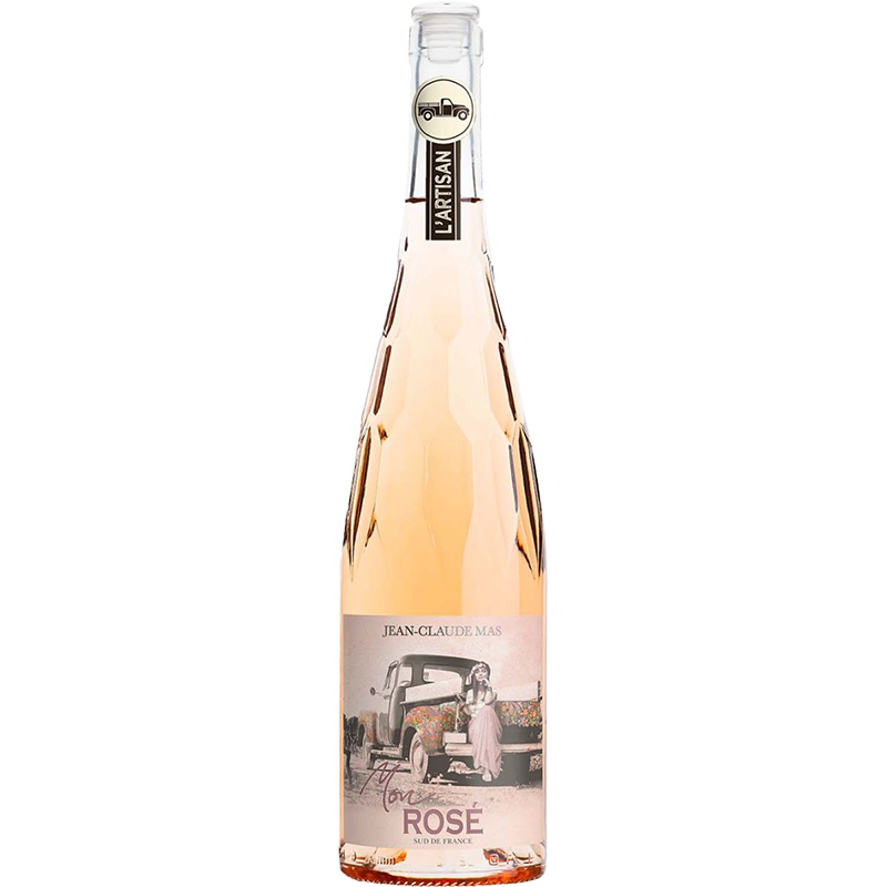 Jean Claude Mas Mon Rosé 2024