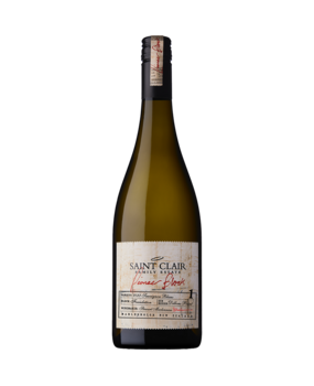 Saint Clair Sauvignon Blanc Pioneer Block 1 2024