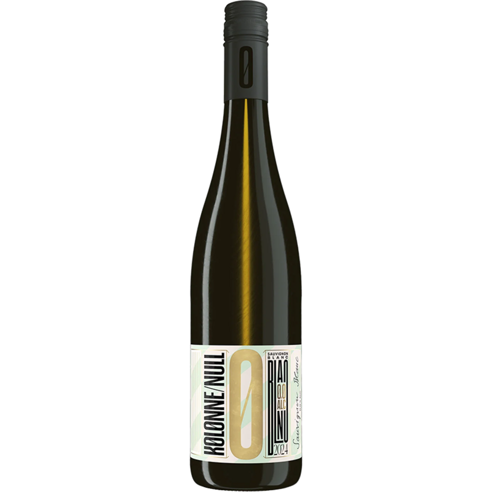 Kolonne Null Kolonne Null Sauvignon Blanc 2024 Alcoholvrij