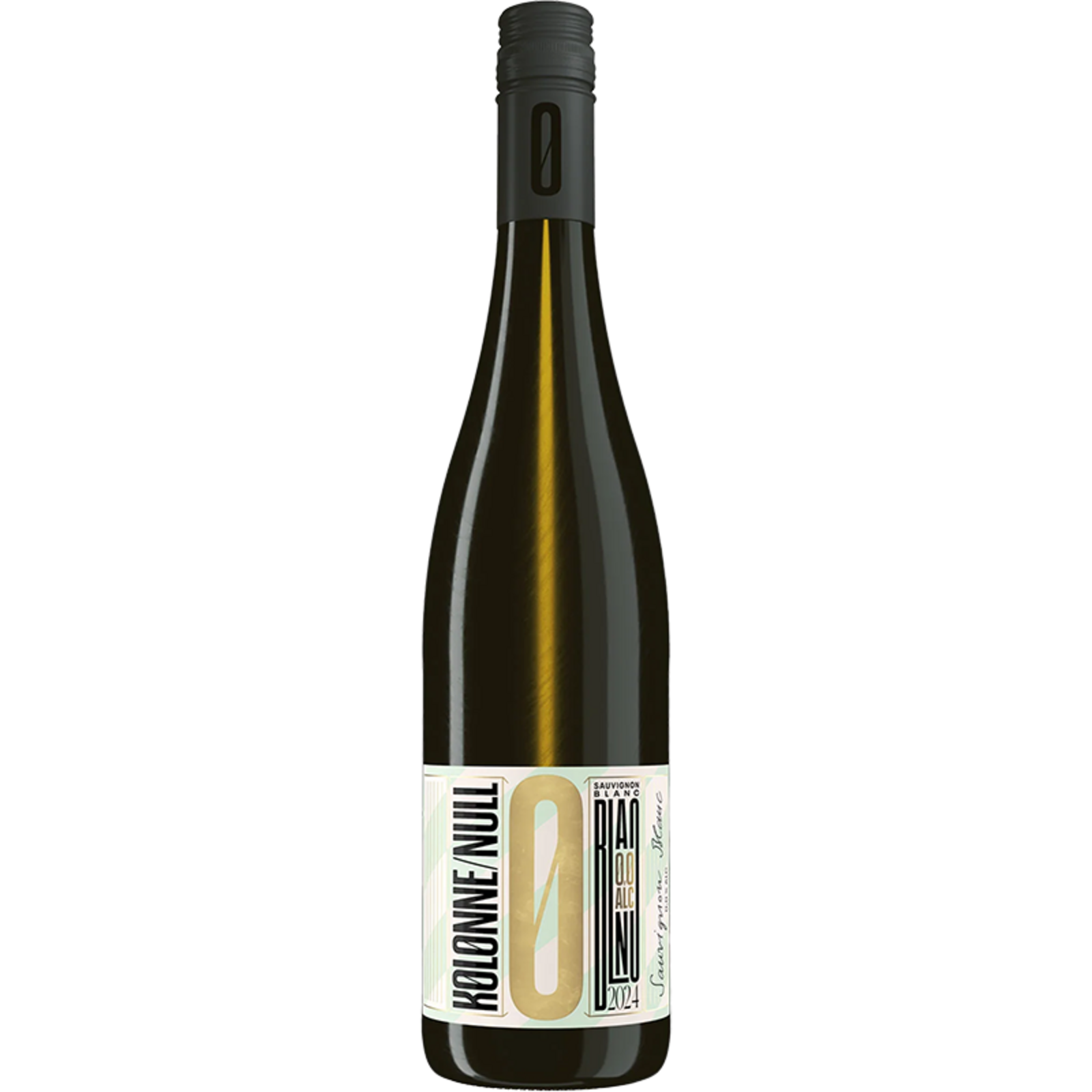 Kolonne Null Kolonne Null Sauvignon Blanc 2024 Alcoholvrij