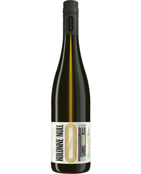 Kolonne Null Sauvignon Blanc 2024 Alcoholvrij