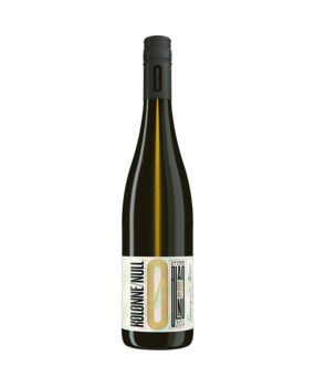 Kolonne Null Sauvignon Blanc 2024 Alcoholvrij