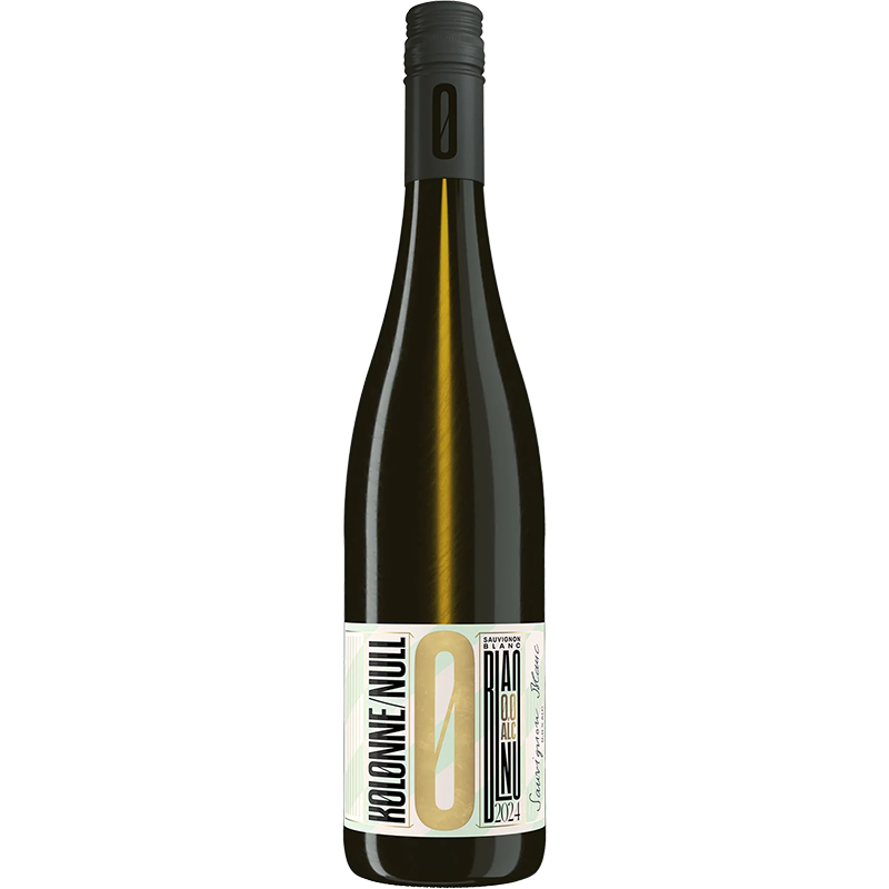 Kolonne Null Sauvignon Blanc 2024 Alcoholvrij
