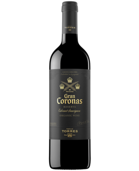 Torres Gran Coronas Reserva 2021 Torres Gran Coronas Reserva 2021