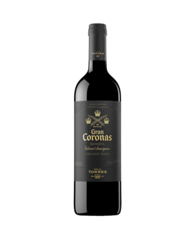 Torres Gran Coronas Reserva 2021