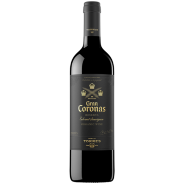 Torres Gran Coronas Reserva 2021