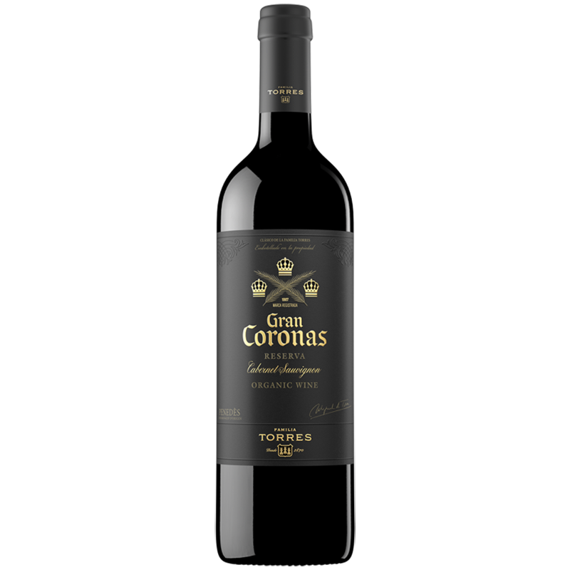 Torres Gran Coronas Reserva 2021