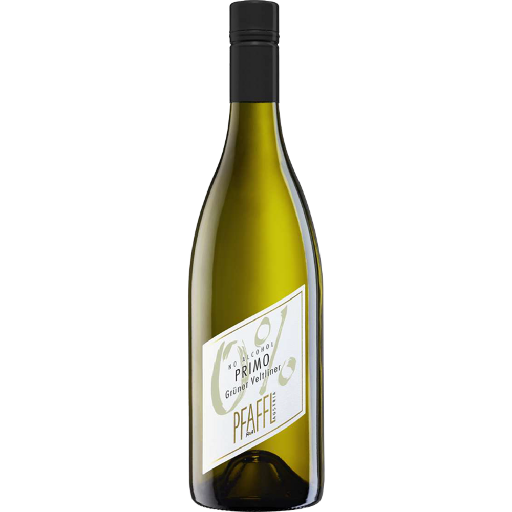 Pfaffl Pfaffl Grüner Veltliner Primo Alcoholvrij