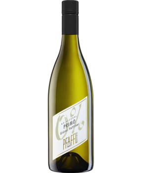 Pfaffl Grüner Veltliner Primo Alcoholvrij Pfaffl Grüner Veltliner Primo Alcoholvrij