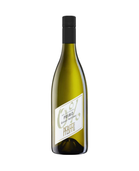 Pfaffl Grüner Veltliner Primo Alcoholvrij