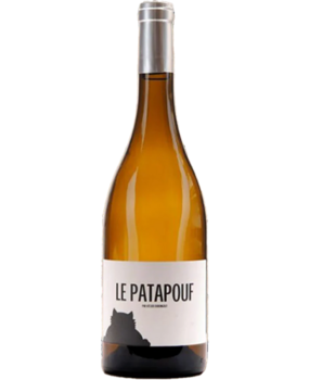 La Patapouf Chardonnay Fût 2025