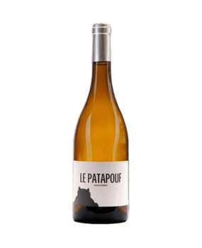 La Patapouf Chardonnay Fût 2025