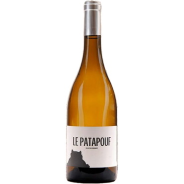 La Patapouf Chardonnay Fût 2025