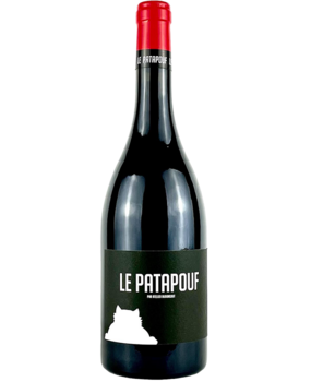 La Patapouf Malbec 2023 Magnum La Patapouf Malbec 2023 Magnum