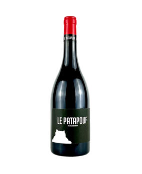 La Patapouf Malbec 2023 Magnum