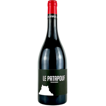 La Patapouf Malbec 2023 Magnum